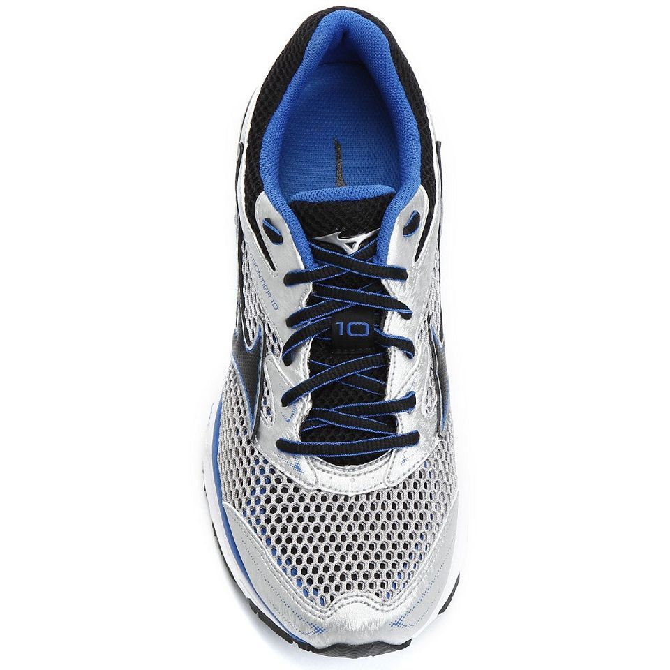 mizuno frontier 10p masculino