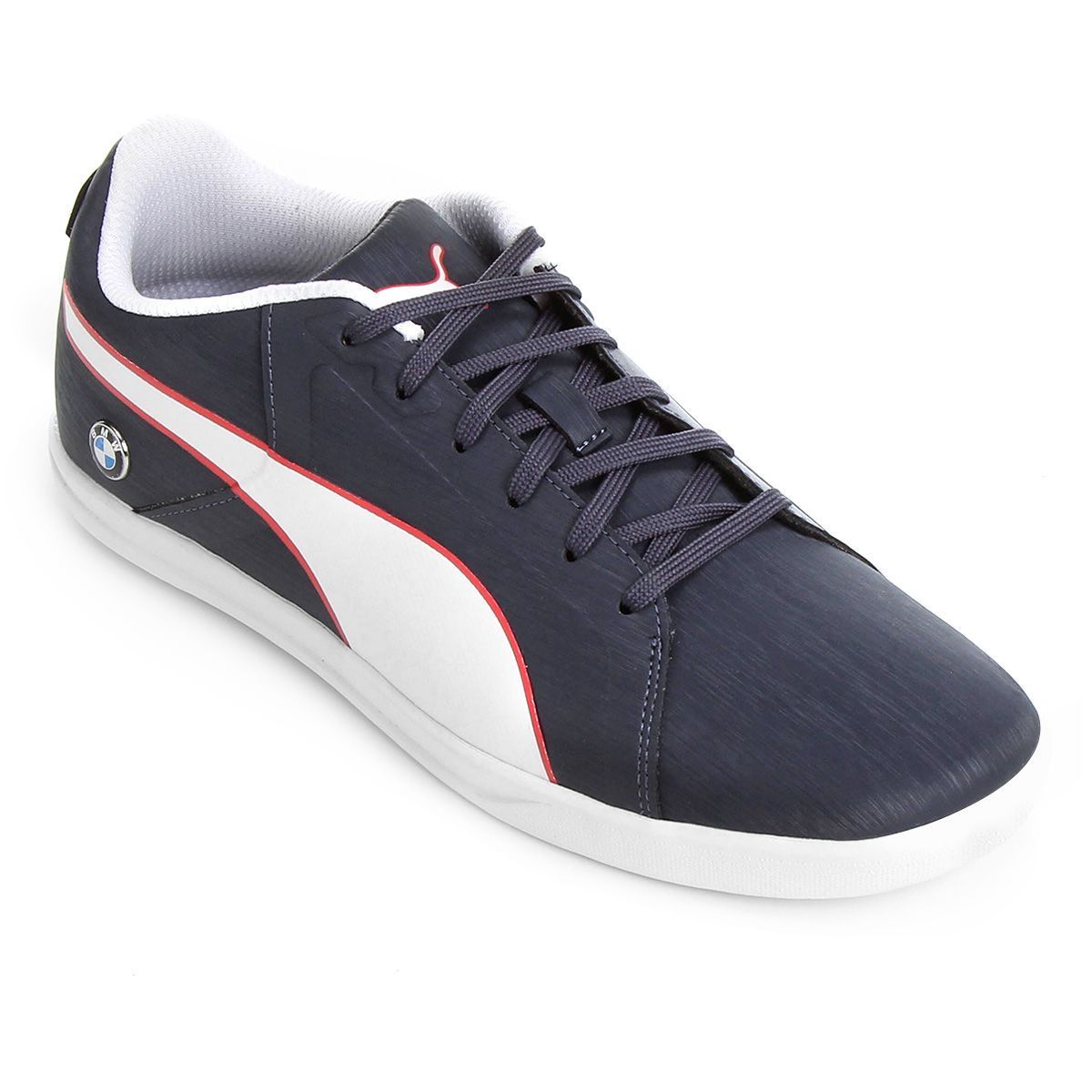 bmw tenis