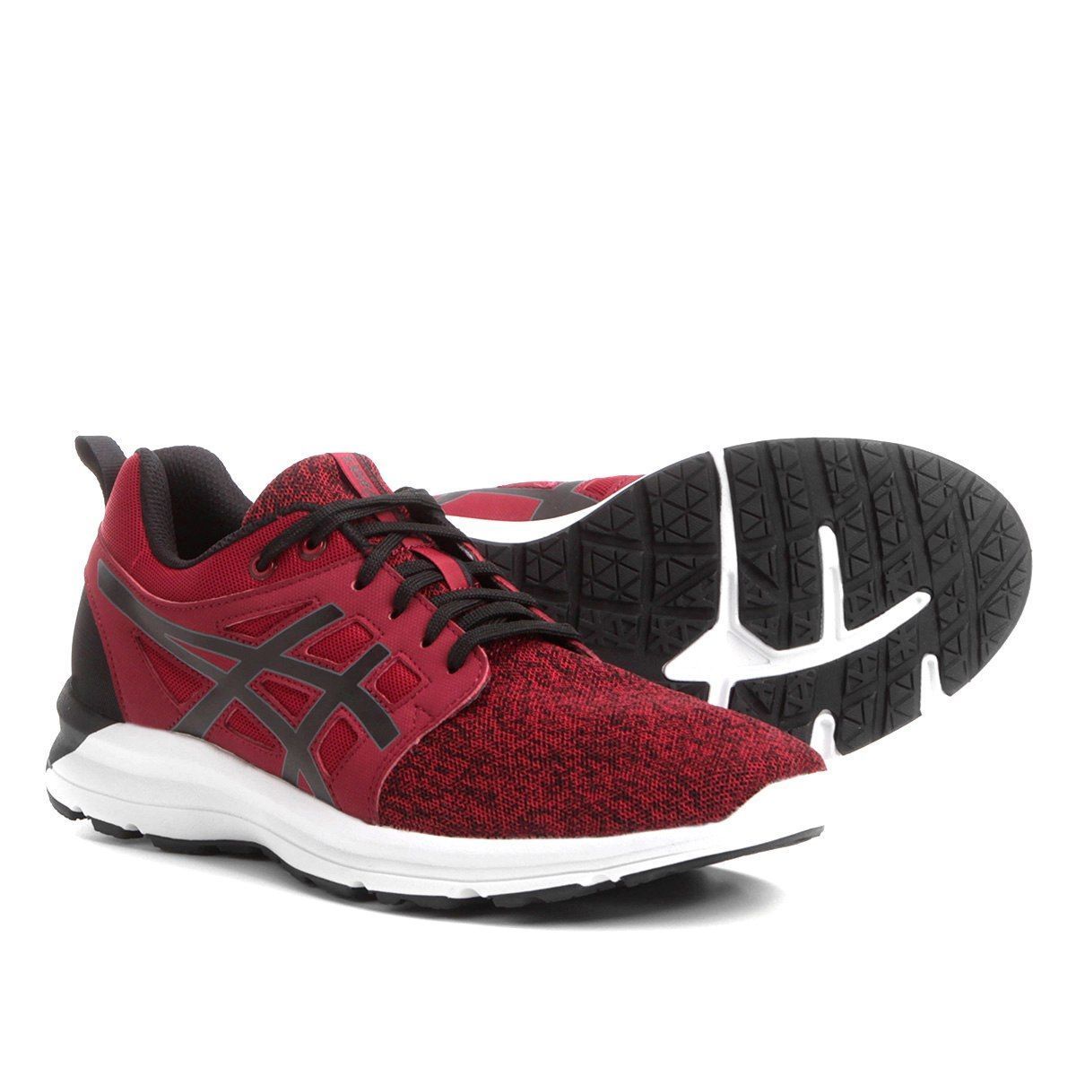 tênis asics torrance é bom