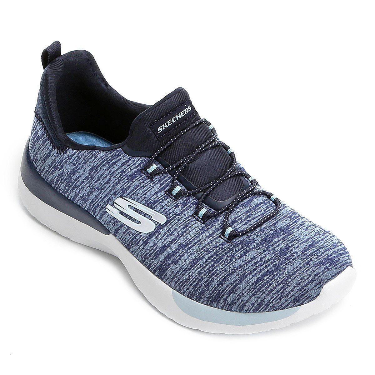 tênis skechers dynamight breakthrou