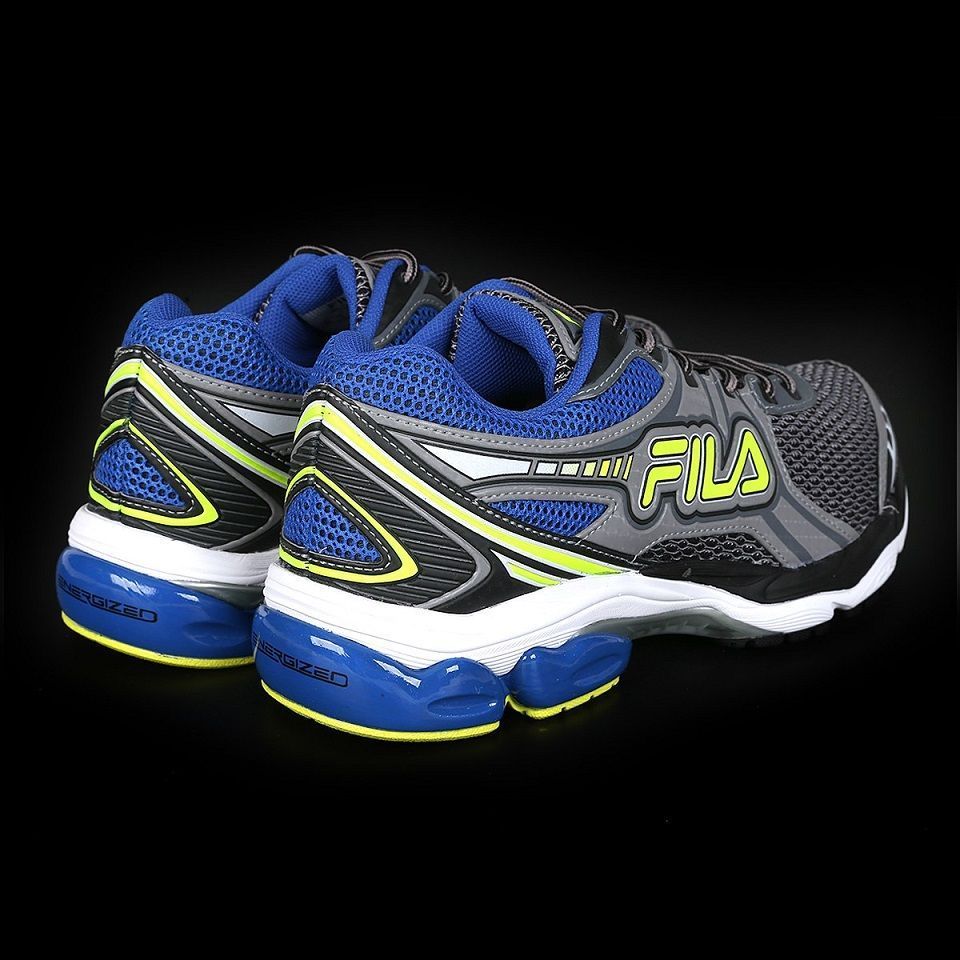 tênis fila energized pad ultra