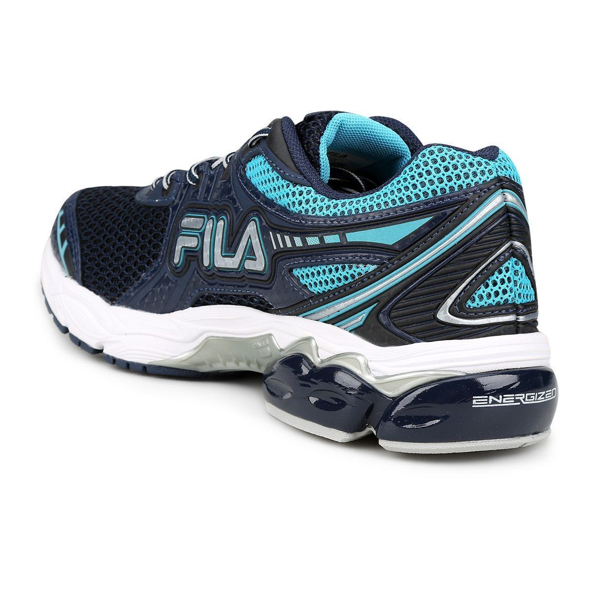 tênis fila energized pad 2.0 masculino