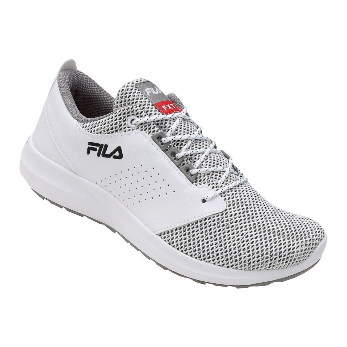 tenis masculino branco fila