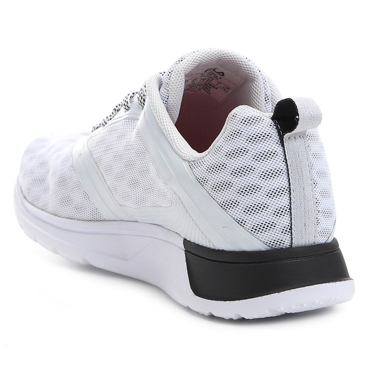 tenis fila fxt intense feminino