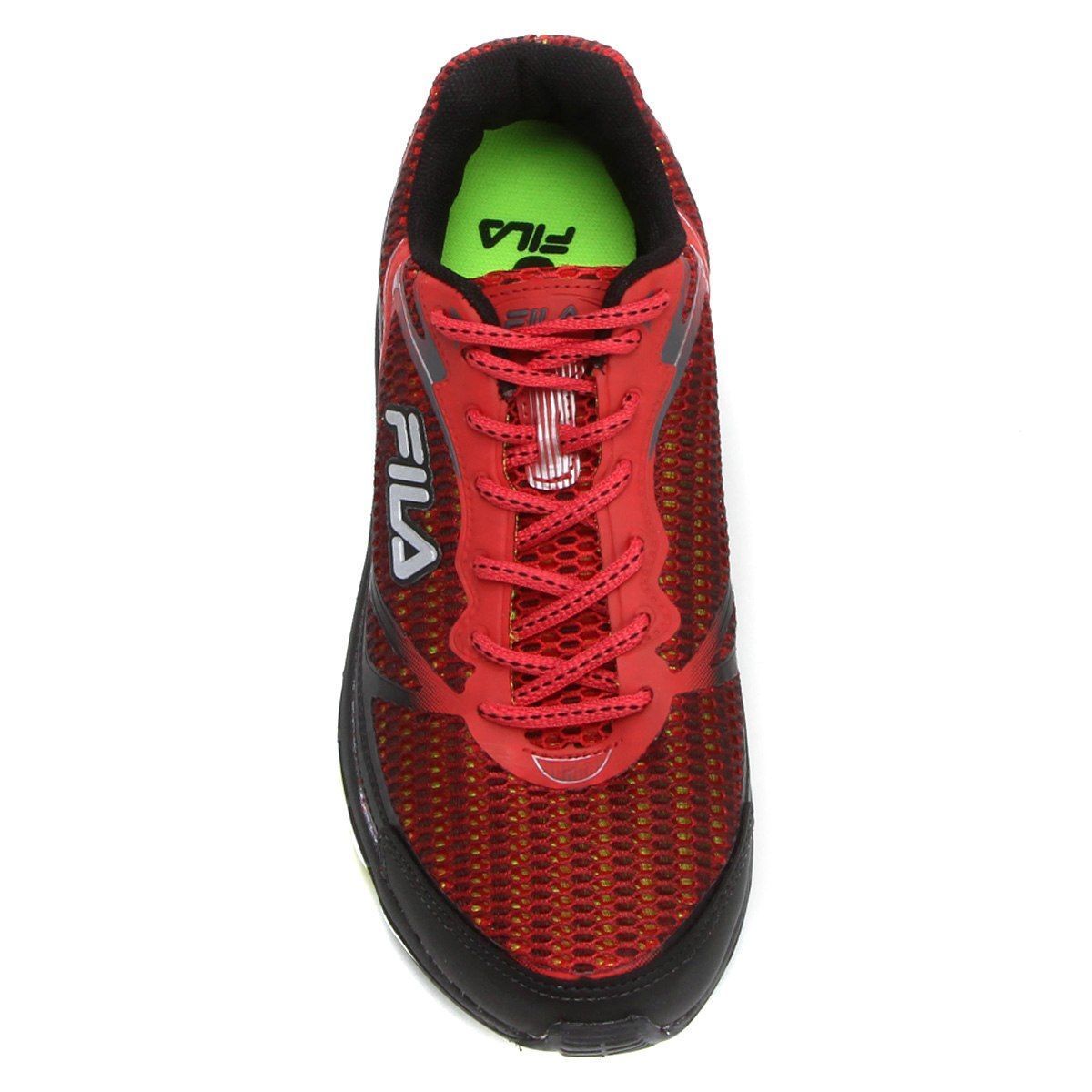 fila insanus 2.0 masculino