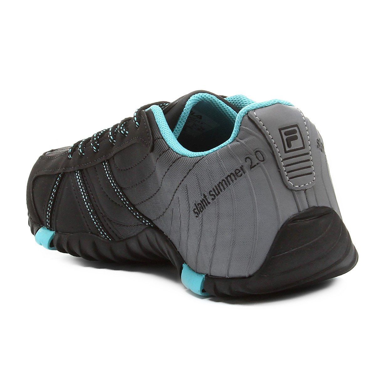 fila slant feminino