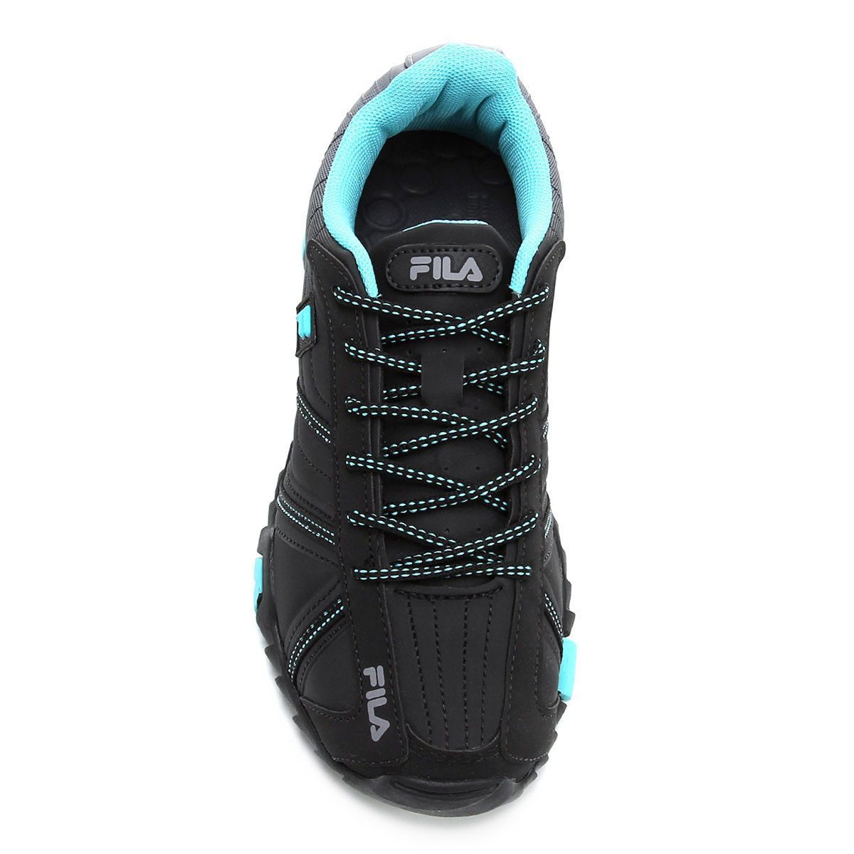 tenis fila summer 2.0 feminino