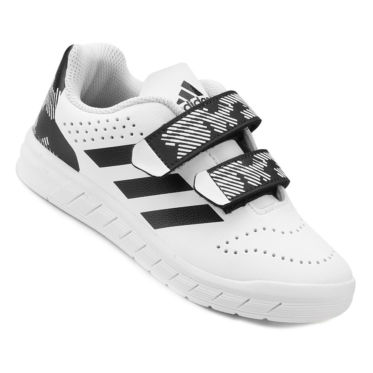 tenis adidas infantil masculino