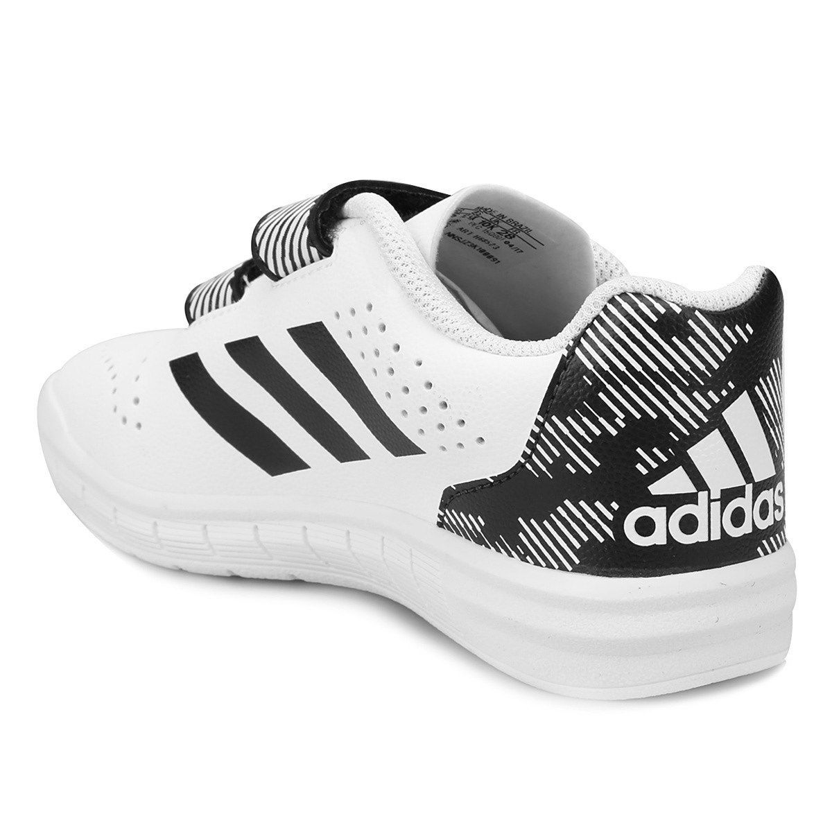 tênis da adidas masculino infantil