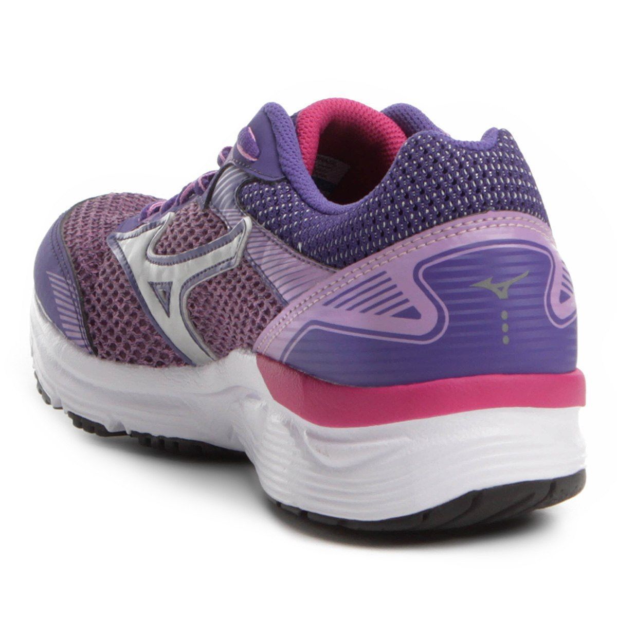 tênis mizuno wing n feminino