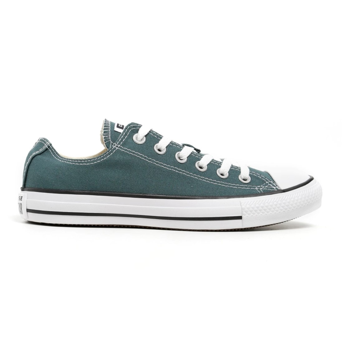 Tnis Converse Chuck Taylor Core Ox - Verde