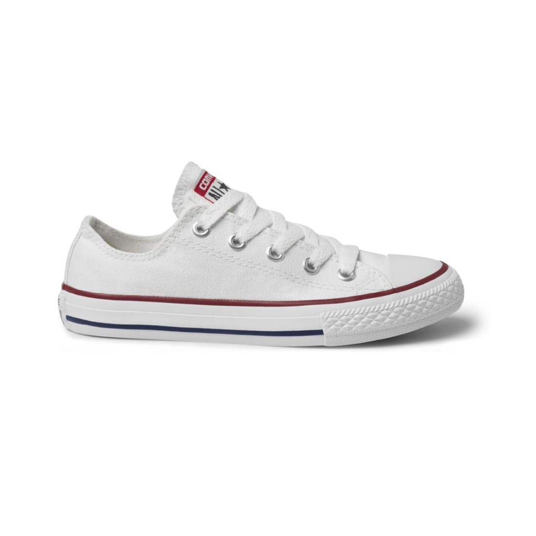 Tnis Infantil Converse Chuck Taylor - Branco