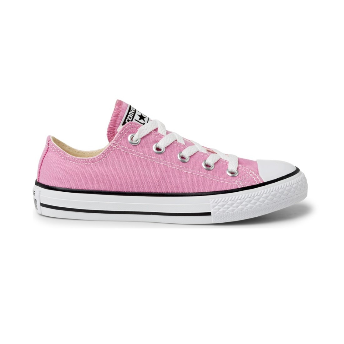 Tnis Infantil Converse Chuck Taylor - Rosa