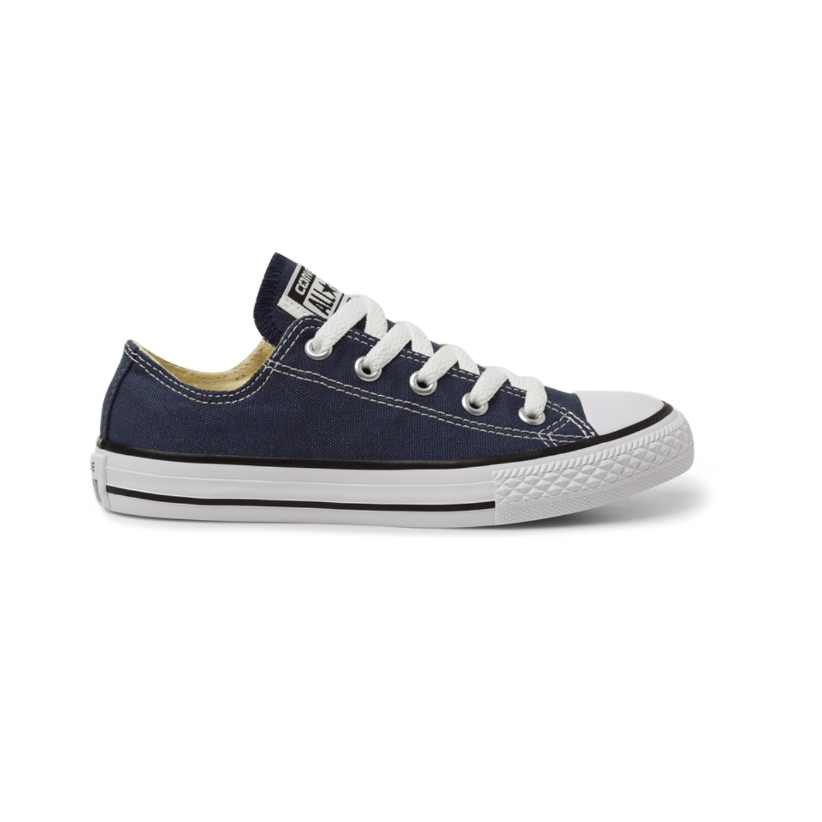 Tnis Infantil Converse Chuck Taylor - Marinho