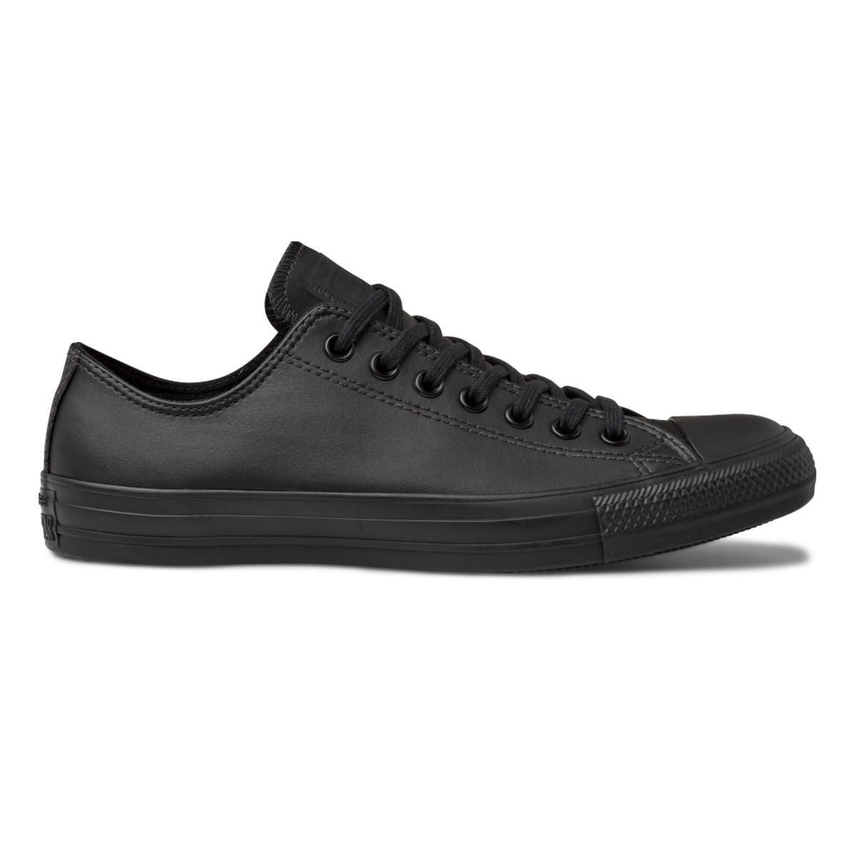 Chuck Taylor Monochrome - Preto | iShoes