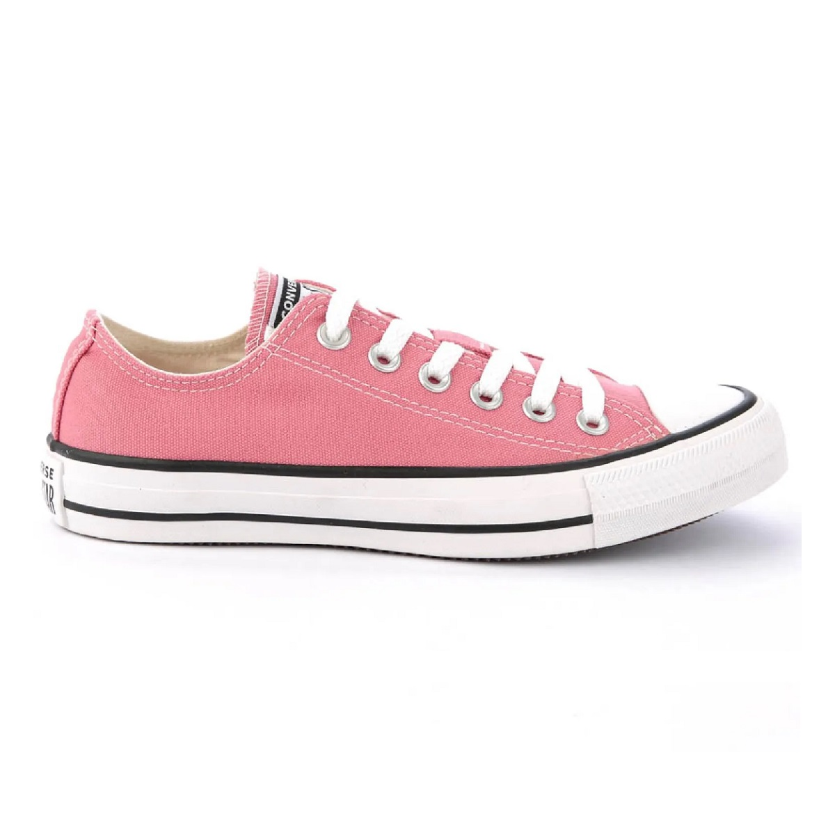 Tnis Converse Chuck Taylor Core Ox - Rosa Plido