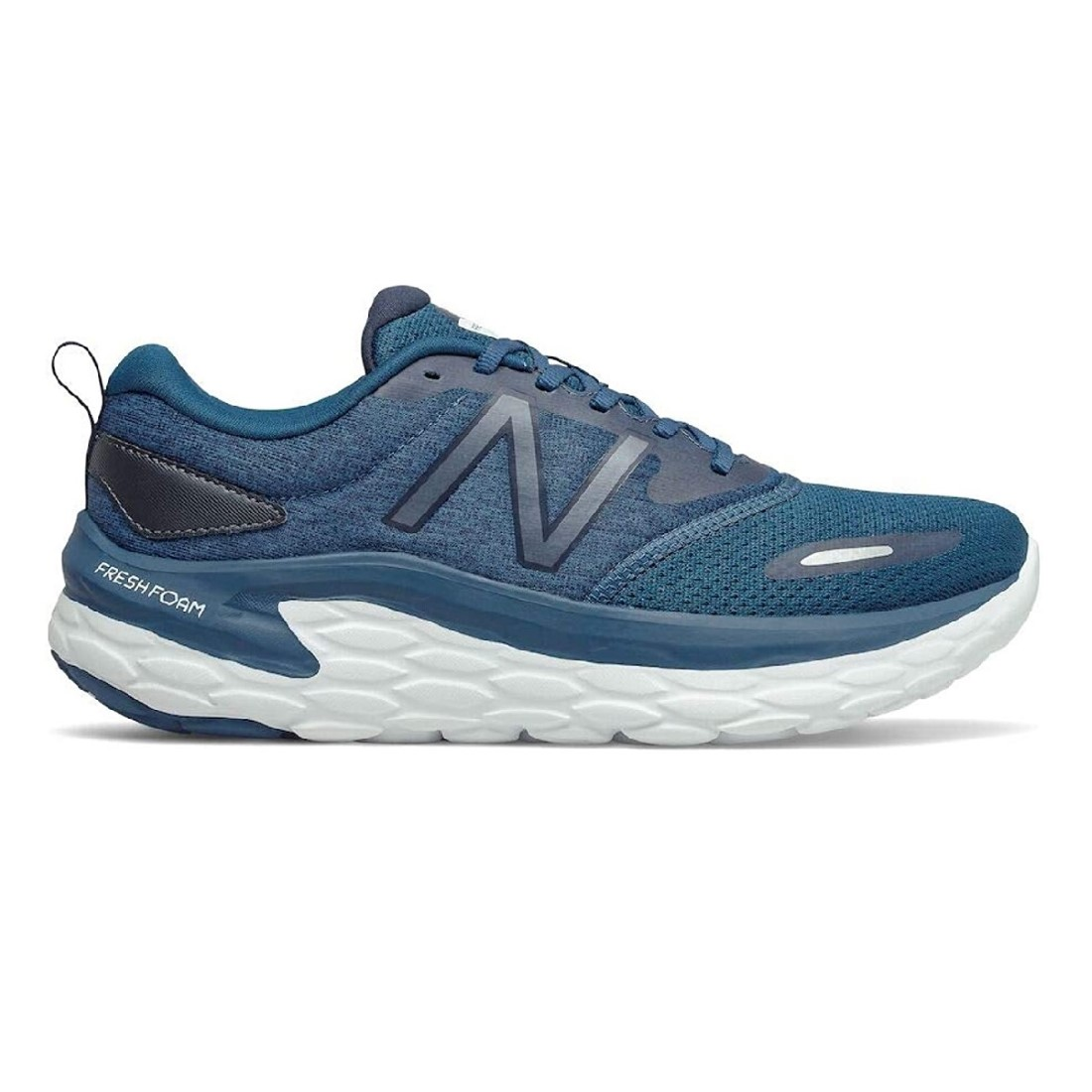 Tnis New Balance MLTOCB1 Masculino - Marinho