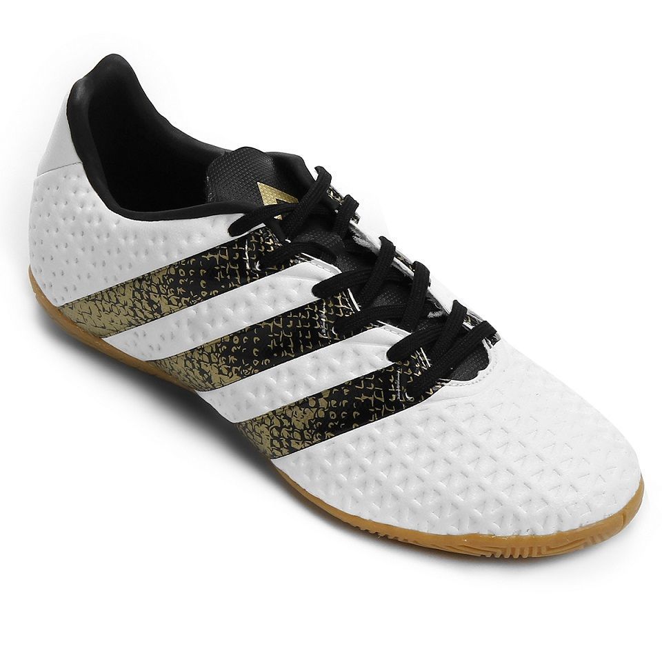 chuteira adidas futsal ace