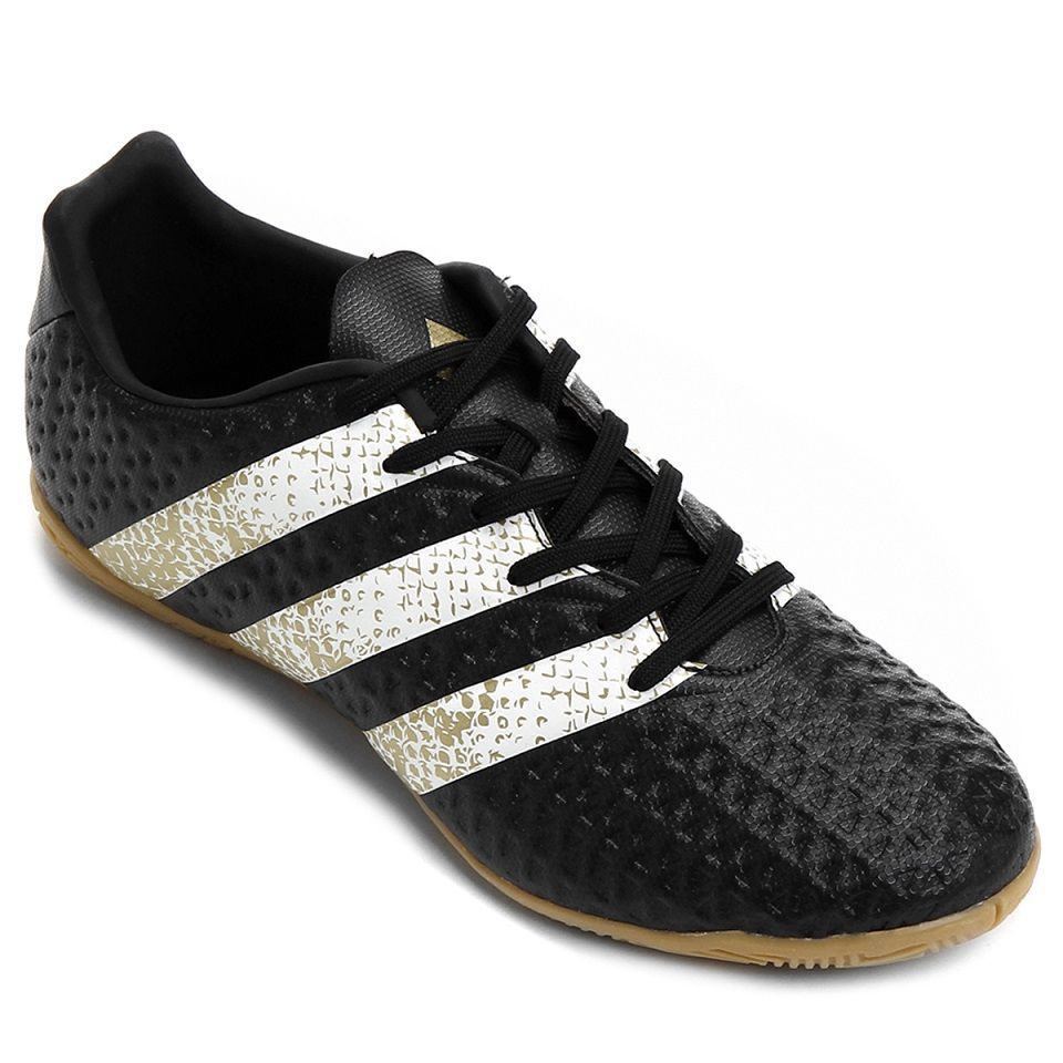 adidas ace preta