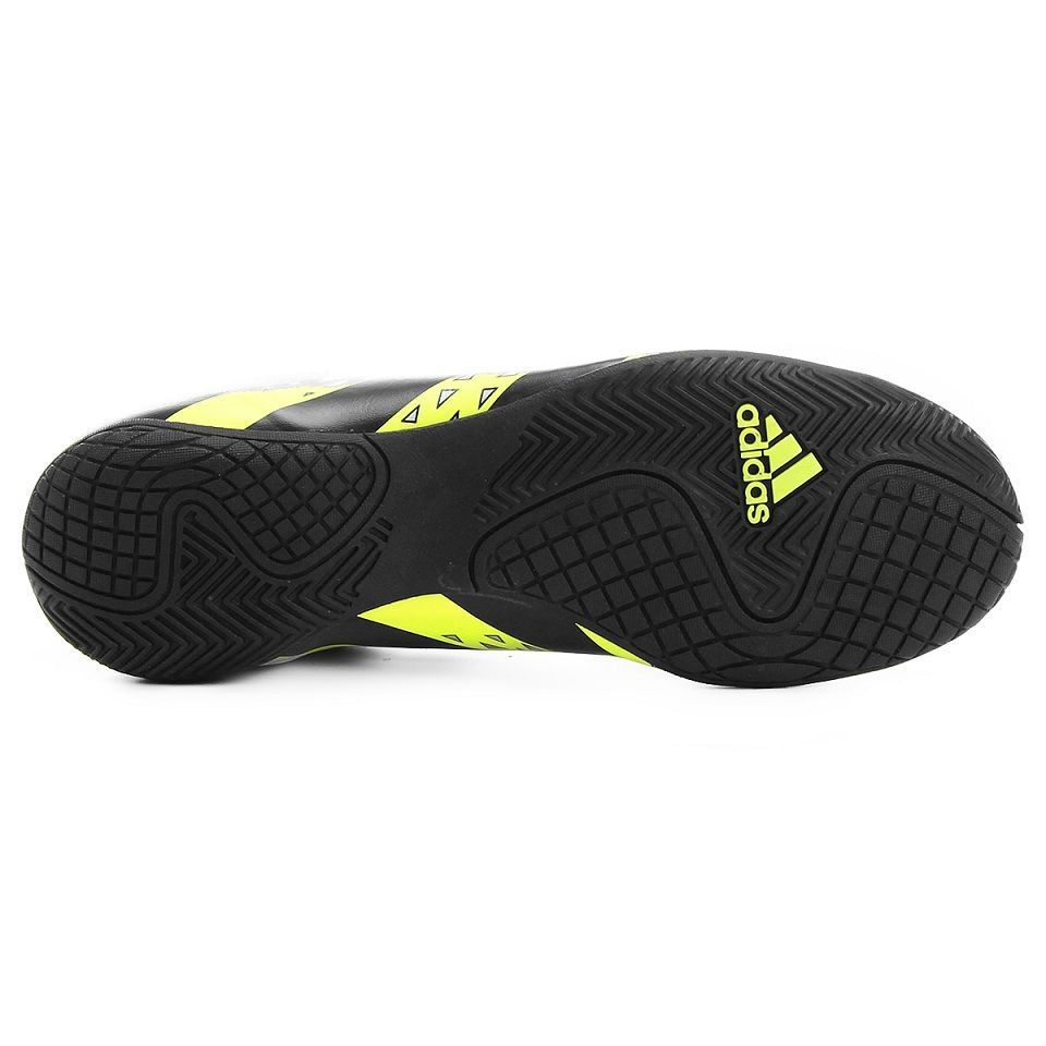 chuteira futsal adidas artilheira in masculina