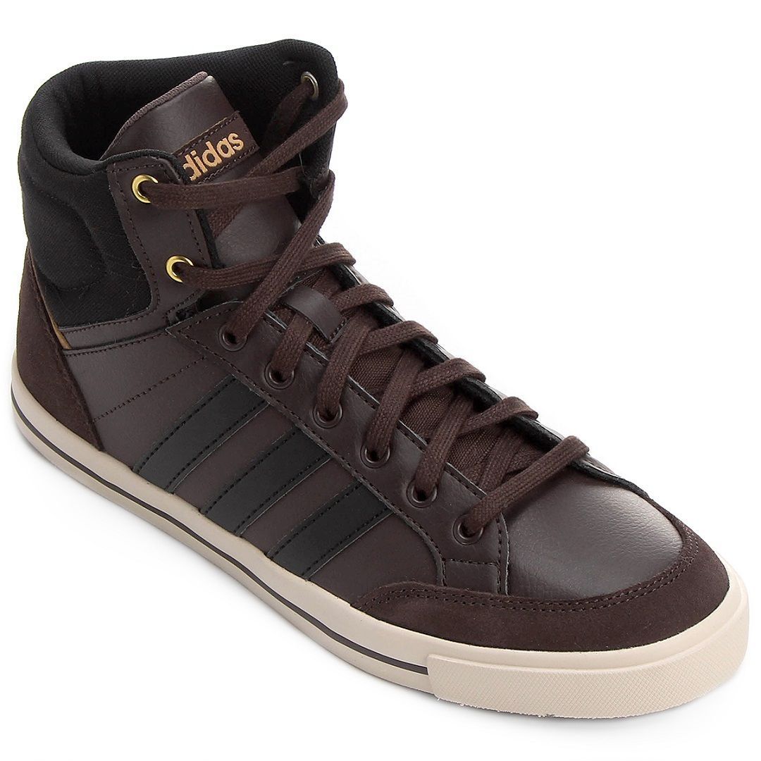 adidas cacity mid