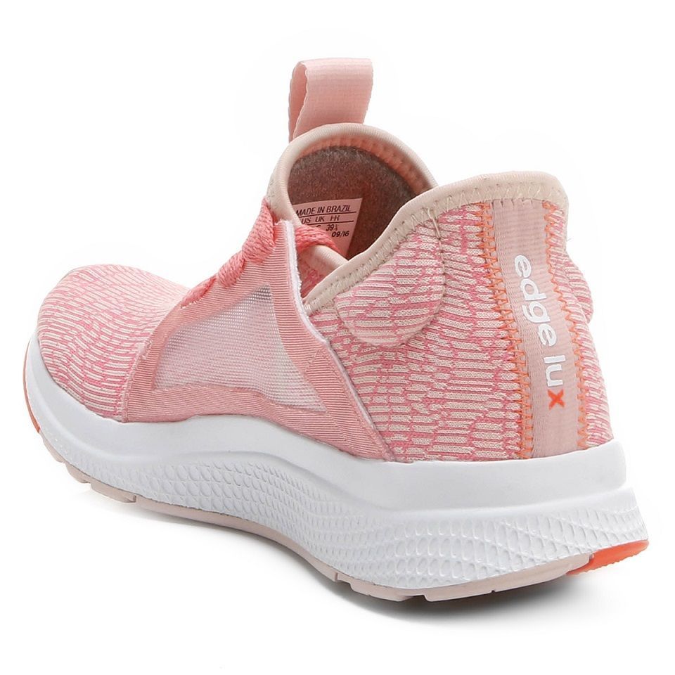 tenis edge luxe feminino