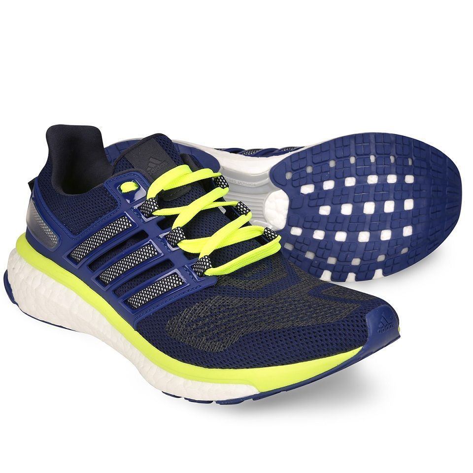 tenis adidas masculino energy boost