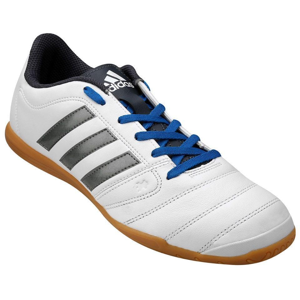 adidas azul futsal