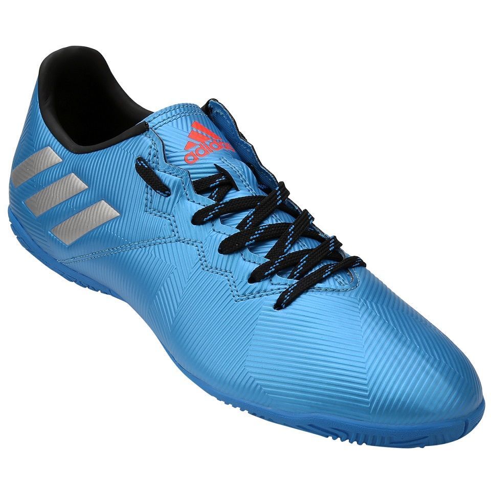 tenis futsal adidas messi