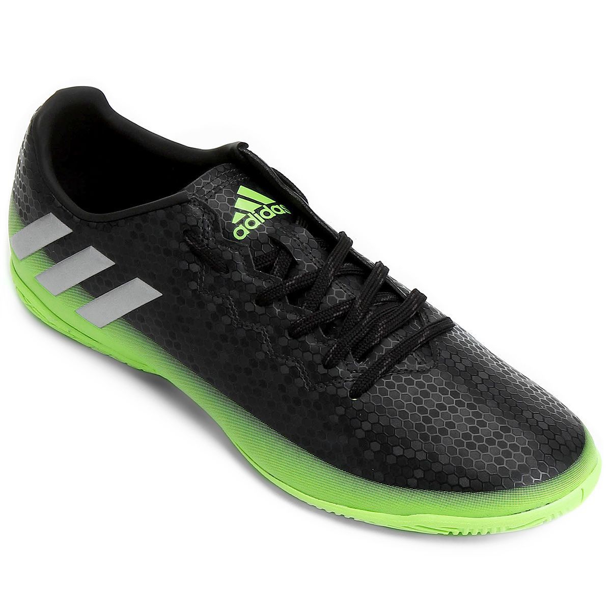 chuteira futsal adidas masculino