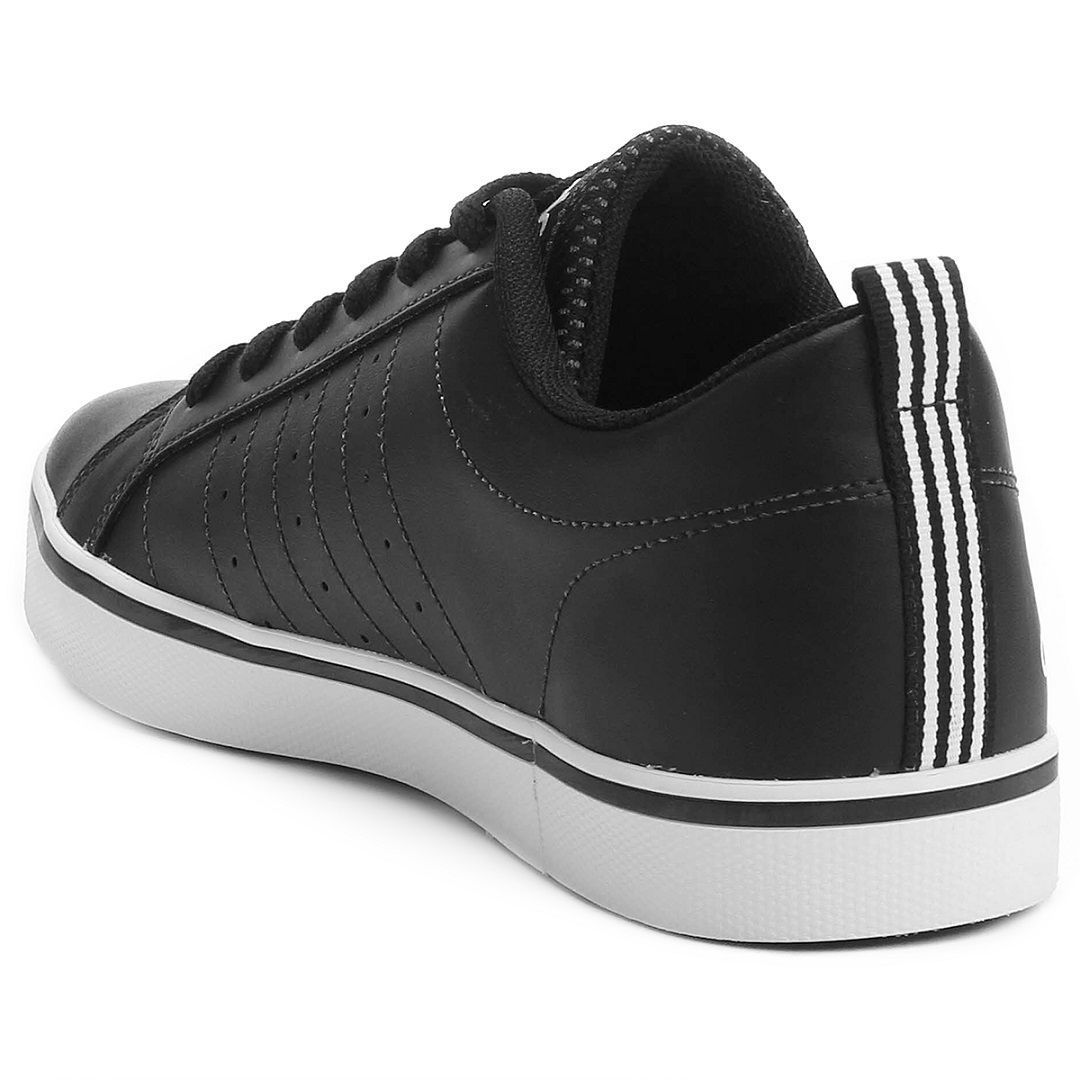 tenis adidas pace vs preto