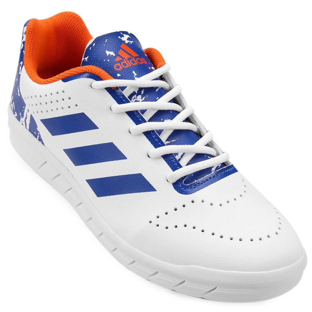 adidas quicksport infantil
