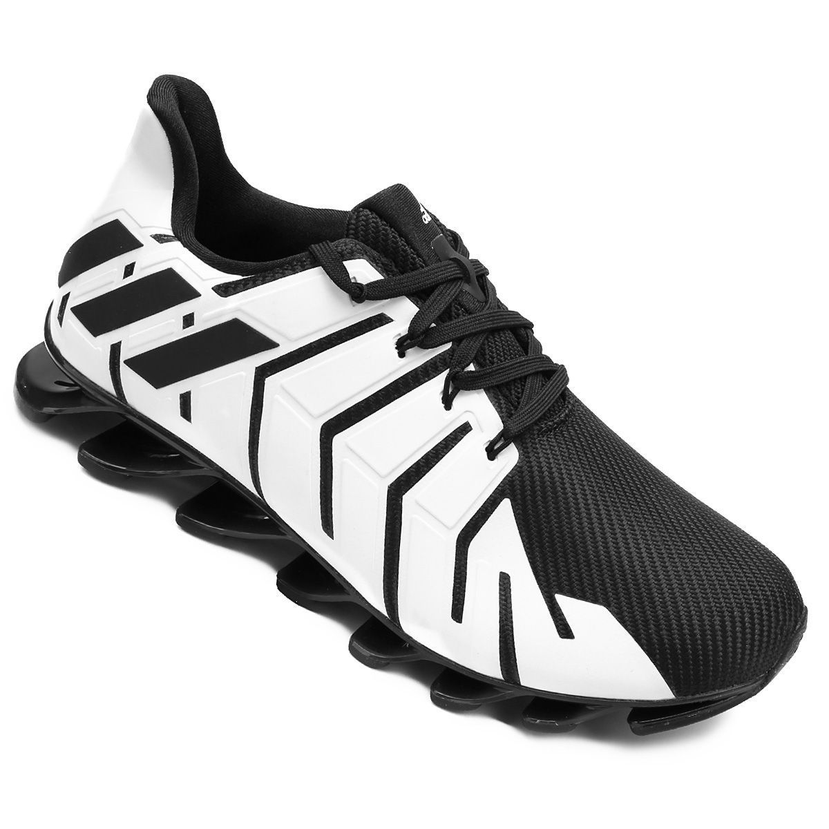 adidas springblade branco