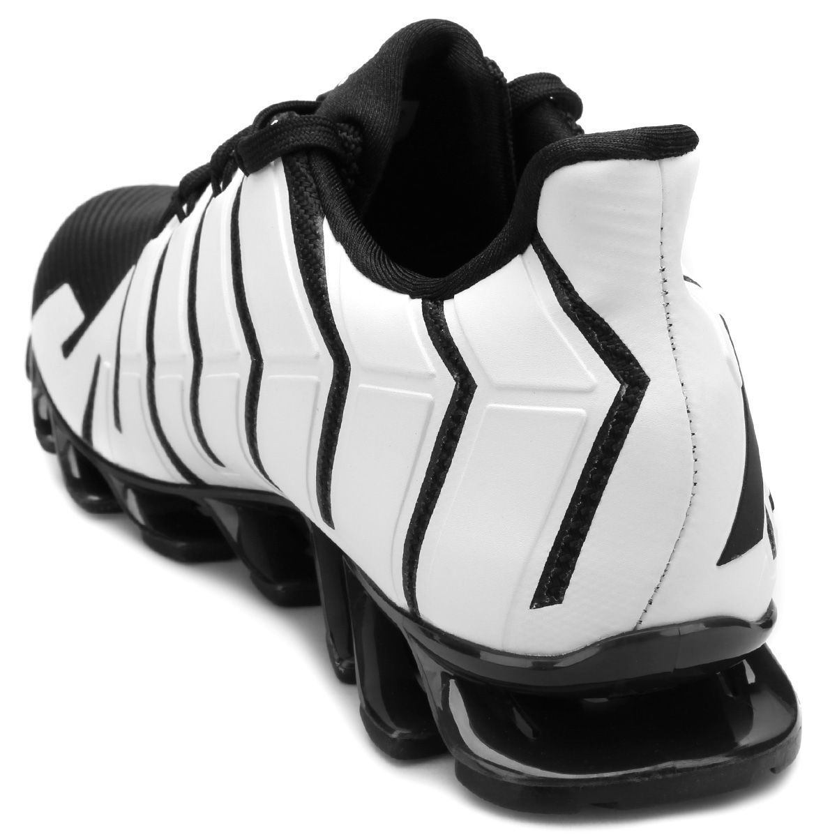 adidas springblade branco