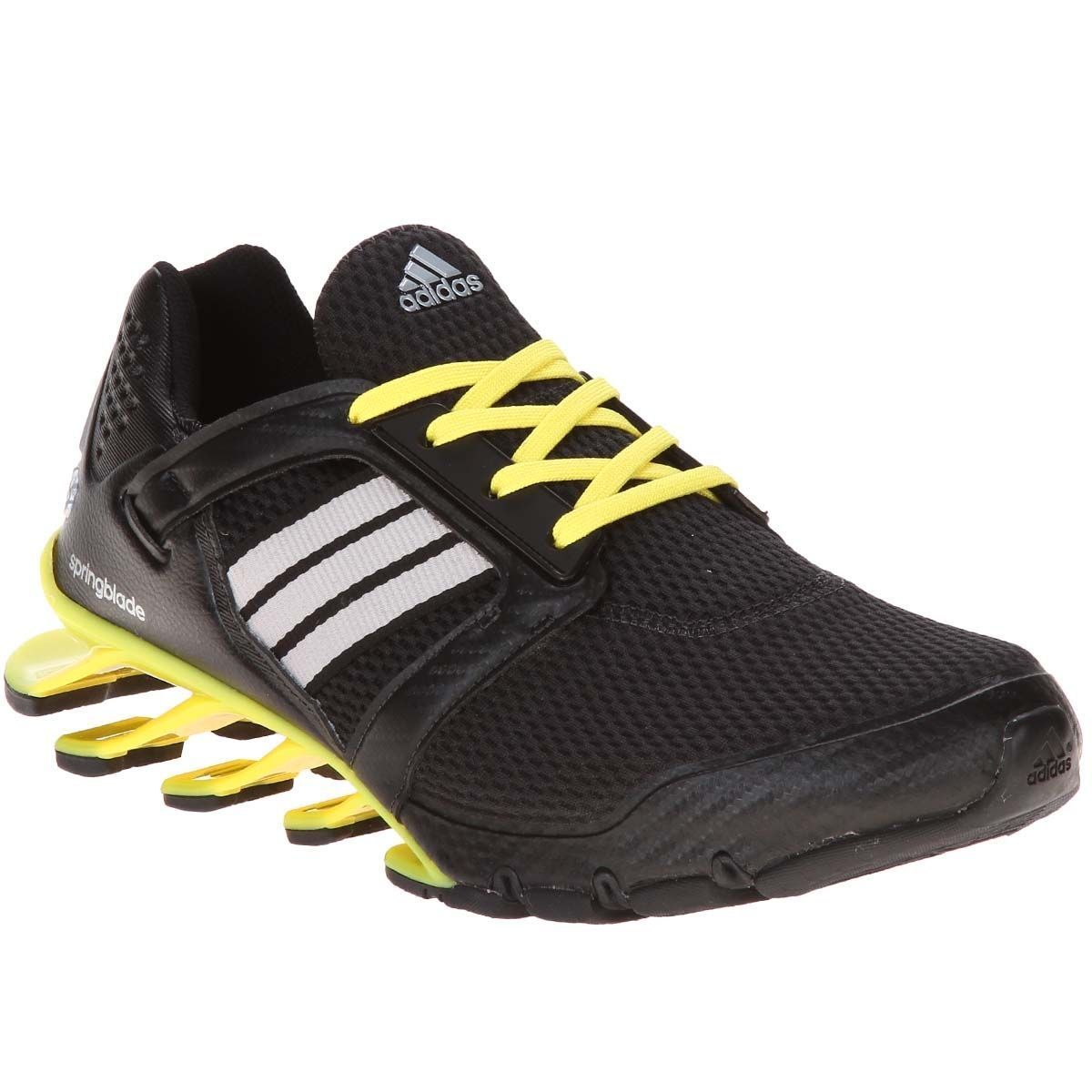 springblade valor
