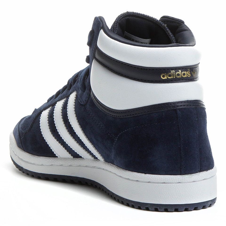 tenis adidas top ten masculino