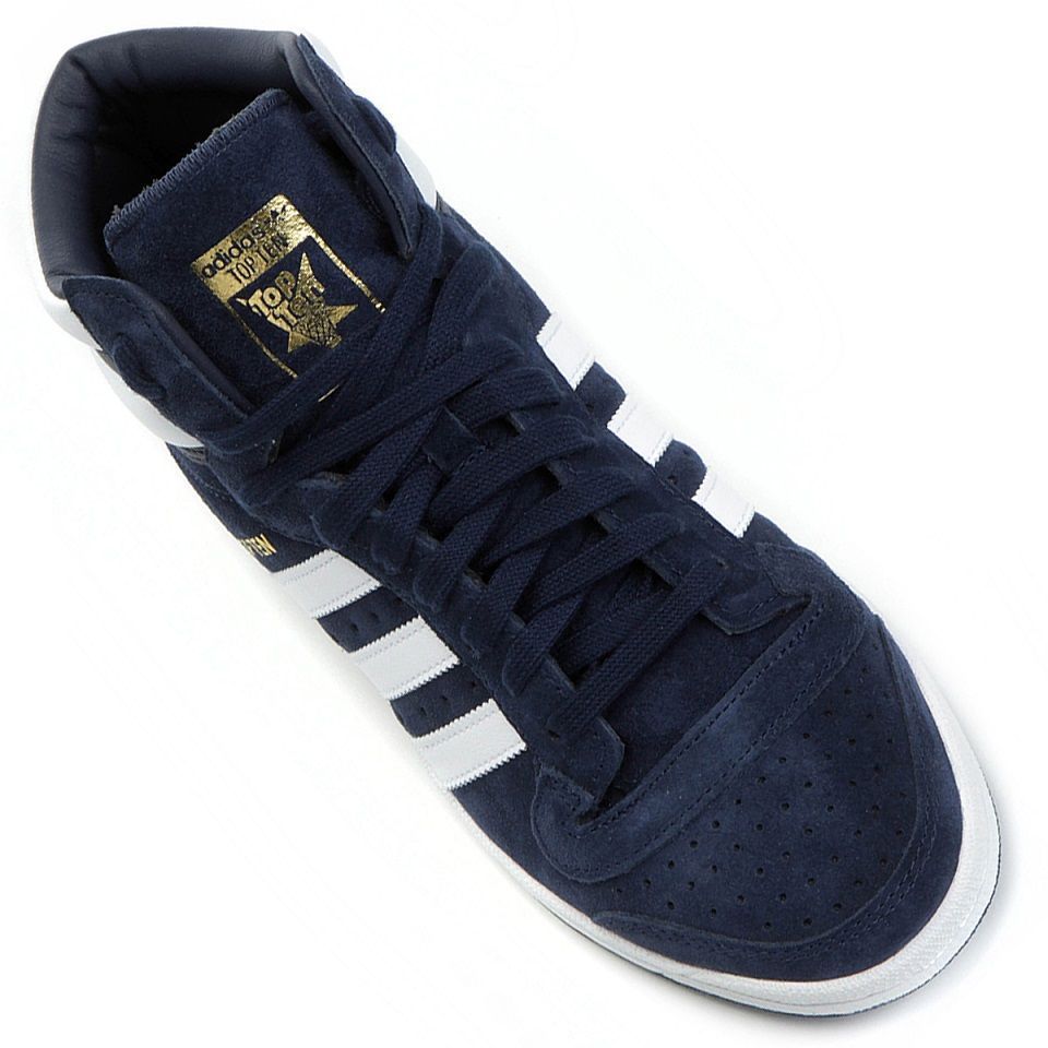 tenis adidas top ten masculino
