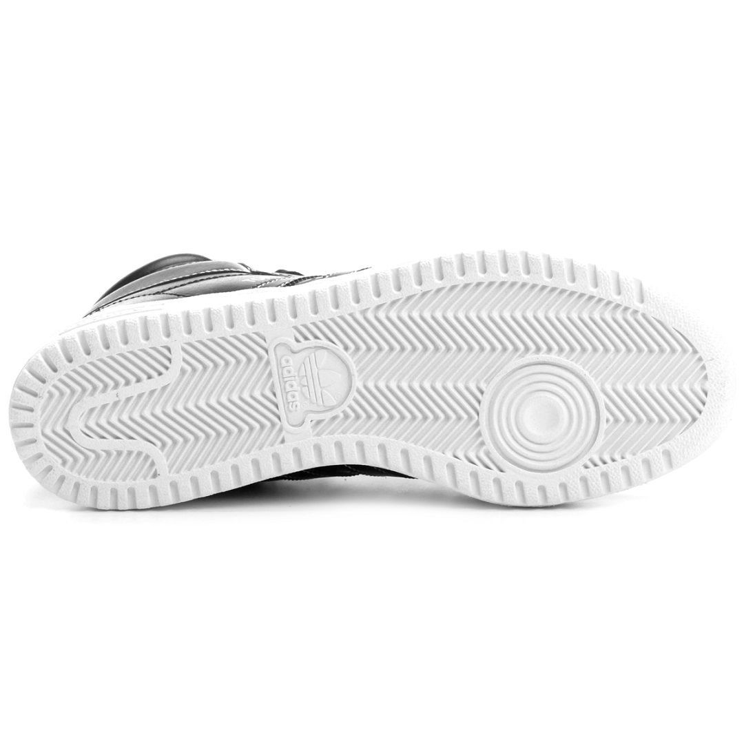adidas top ten preto