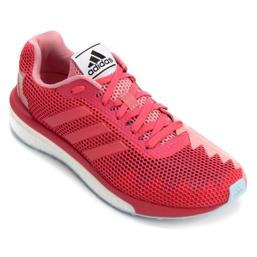 adidas boost rosa