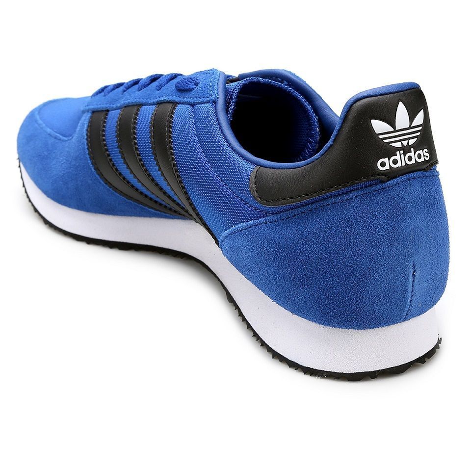 adidas zx racer azul