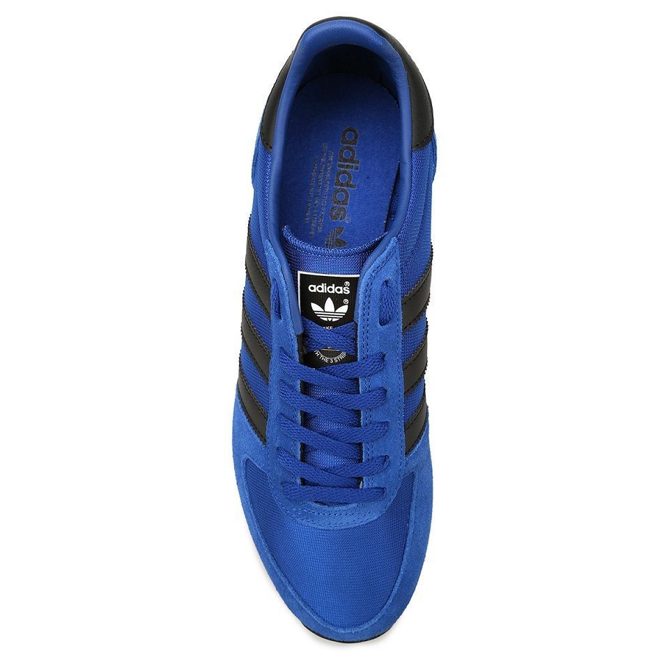 adidas zx racer azul