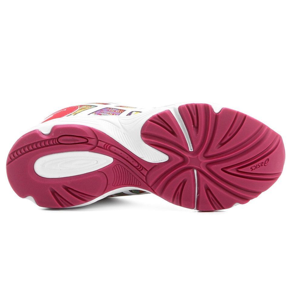 tênis infantil asics bounder 2 gs