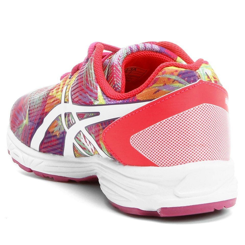 tênis infantil asics bounder 2 gs