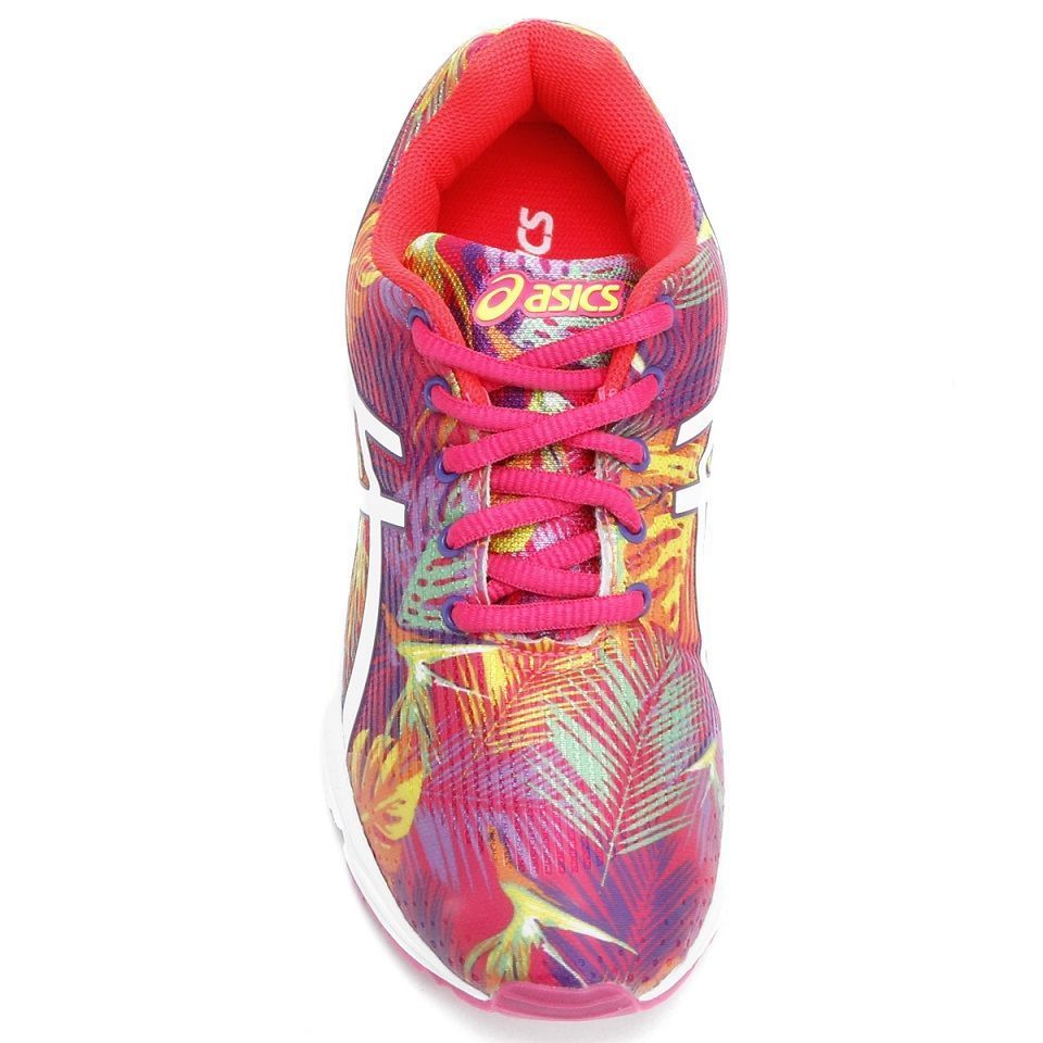 tênis infantil asics bounder 2 gs