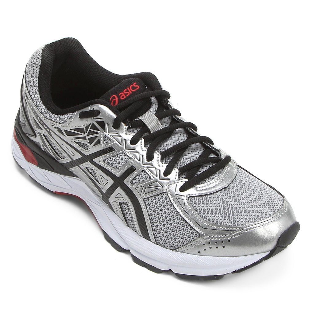 tenis asics exalt