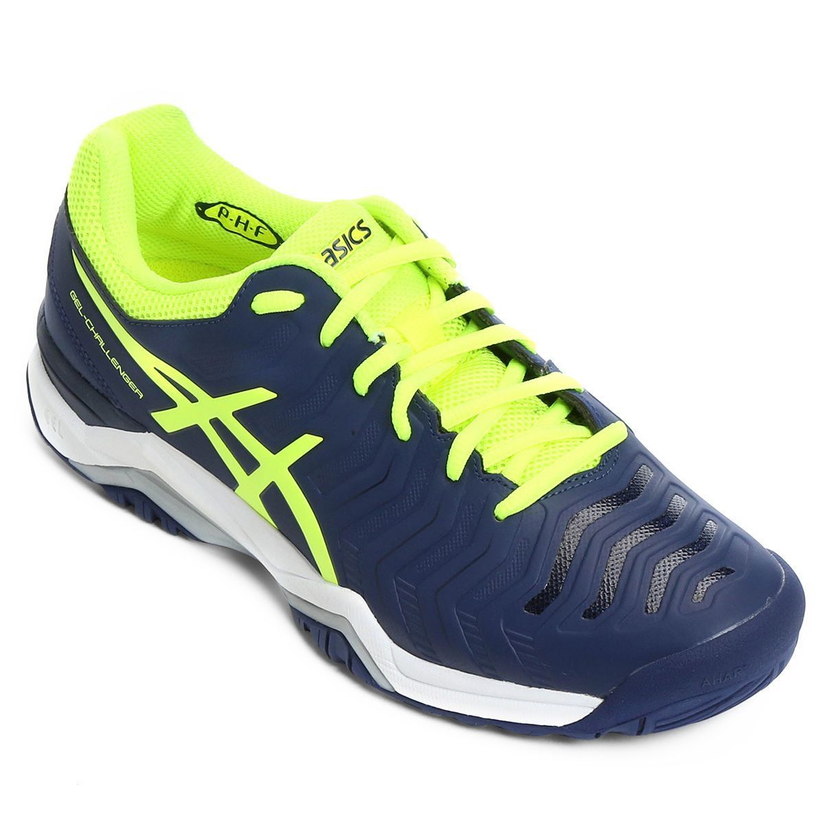 tenis asics challenger
