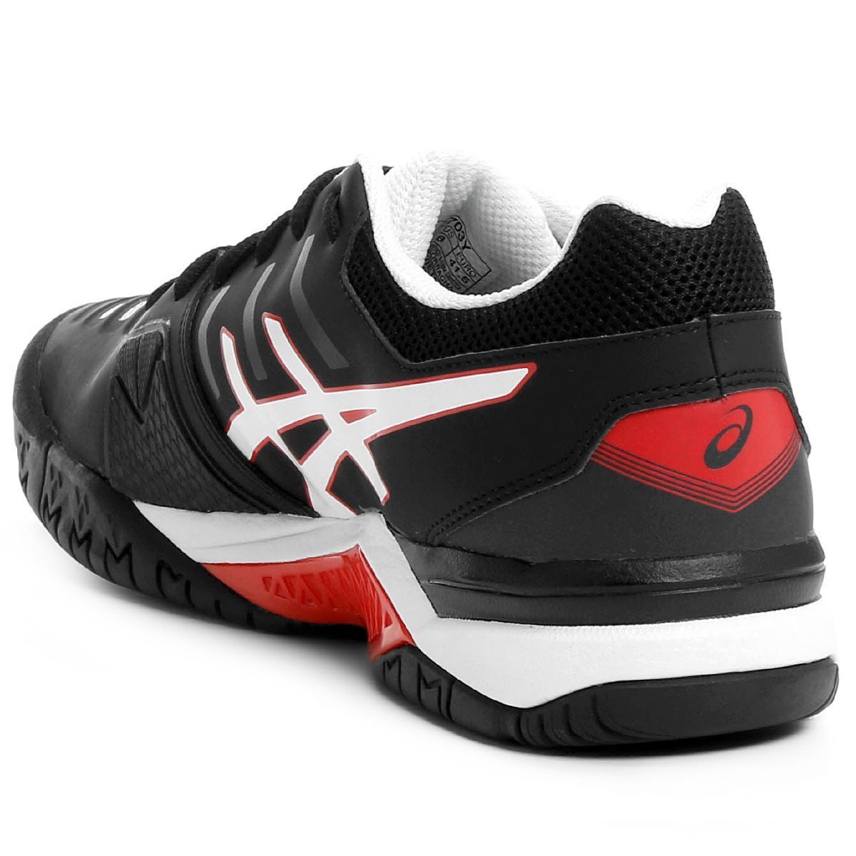 asics gel challenger masculino