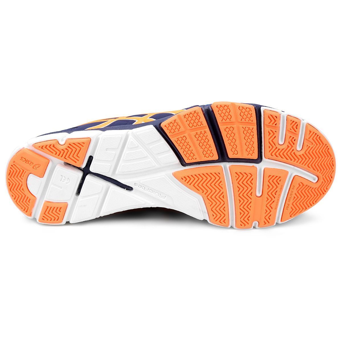 tenis asics gel craze tr4