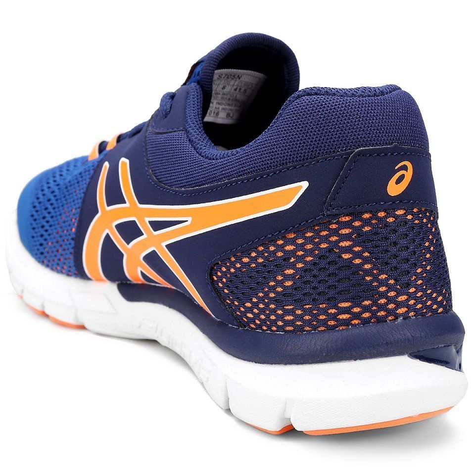 tênis asics gel craze tr 4 feminino