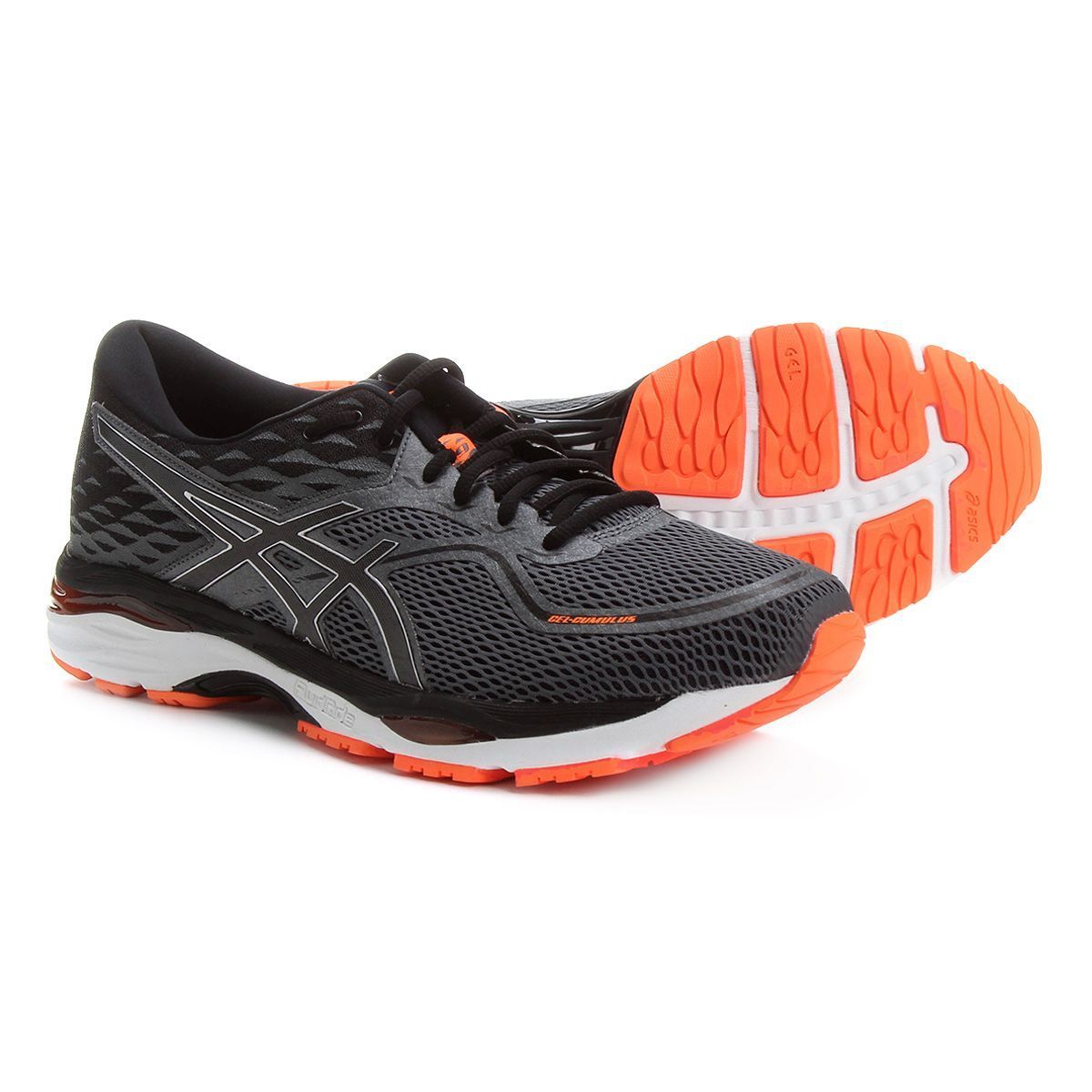 tênis asics gel cumulus 19 masculino